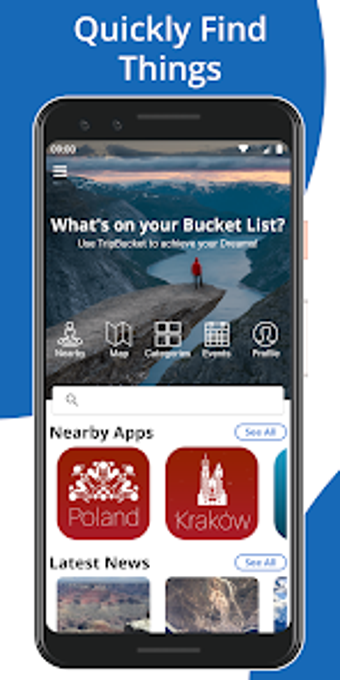 TripBucket