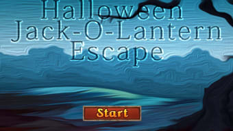 Halloween Jack O Lantern Escape