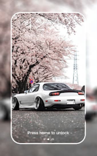 Wallpaper Collection JDM