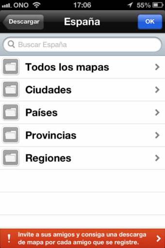 CityMaps2Go  Offline Maps