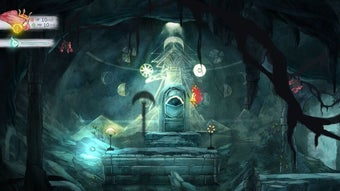 Child of Light: Ultimate Edition