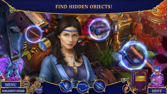 Hidden Objects - Enchanted Kingdom 7 Free To Play