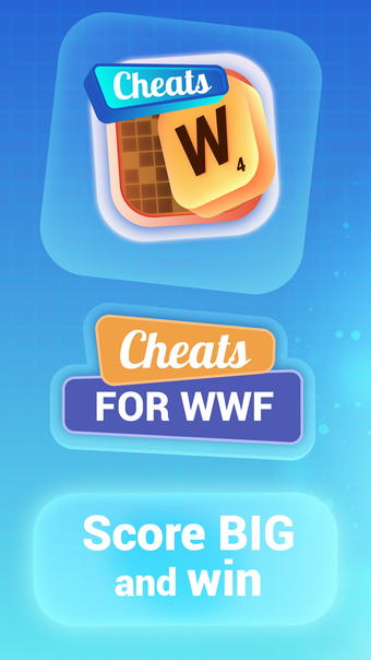 Cheats For Words With Friends