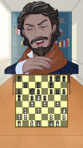Undefeated Champions Of Chess