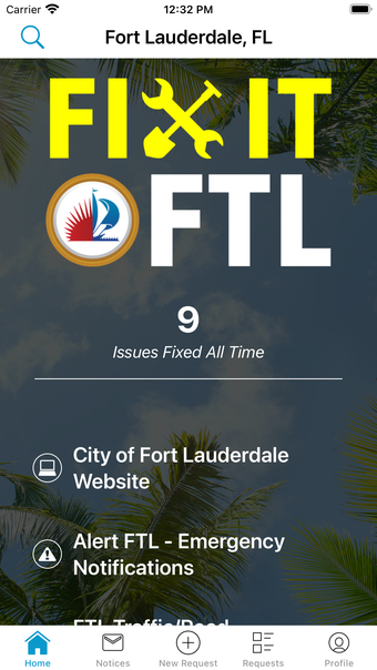 FIXIT FTL