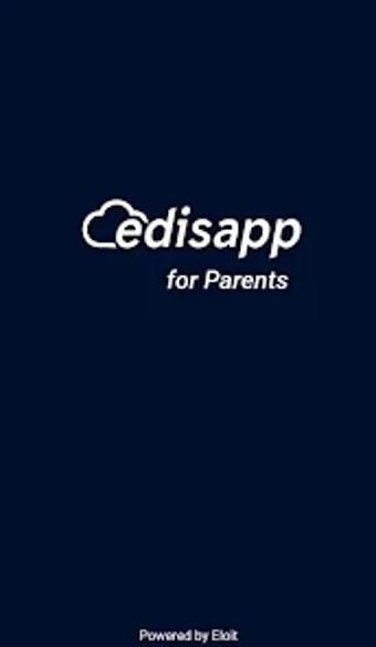 Edisapp for Parents