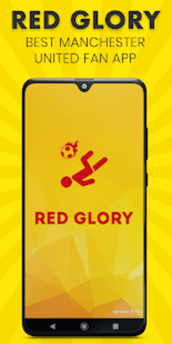 Red Glory