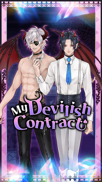 My Devilish Contract