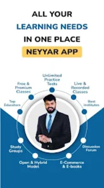 Neyyar App