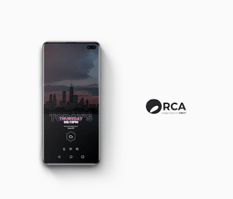 Orca for KWGT