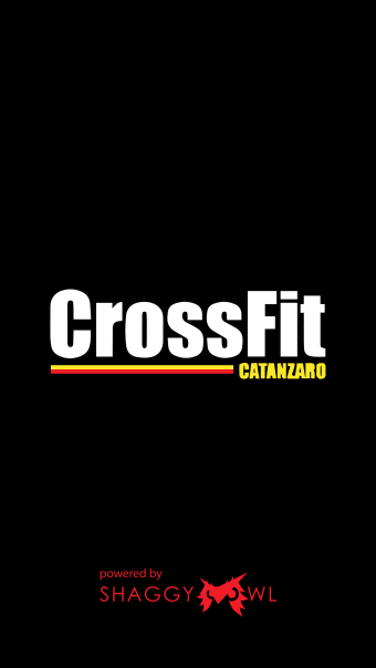 Crossfit Catanzaro