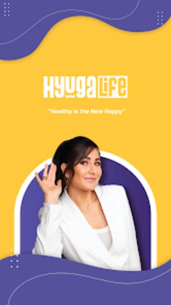 HyugaLife: Health Shopping App