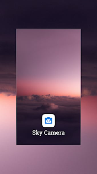 Sky Camera