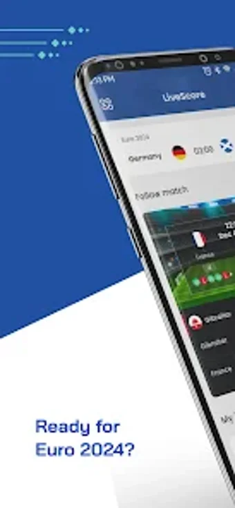 Euro App 2024