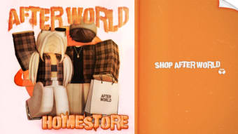 NEW Clothing HomeStore and Outfit Shop