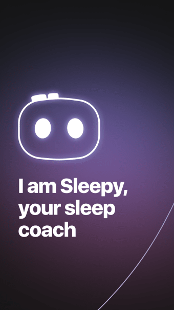 Sleepy - sleep coach