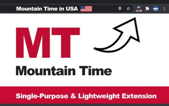 US Mountain Time (MT)