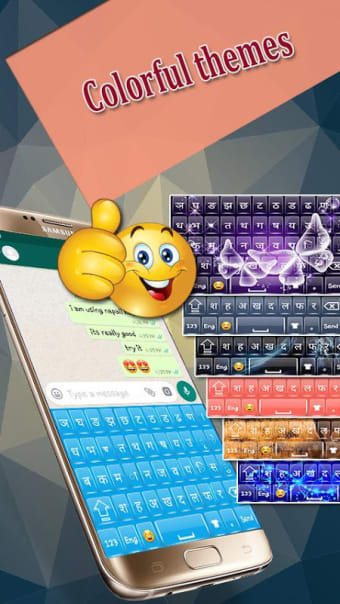 Nepali keyboard 2020: Nepali Language App