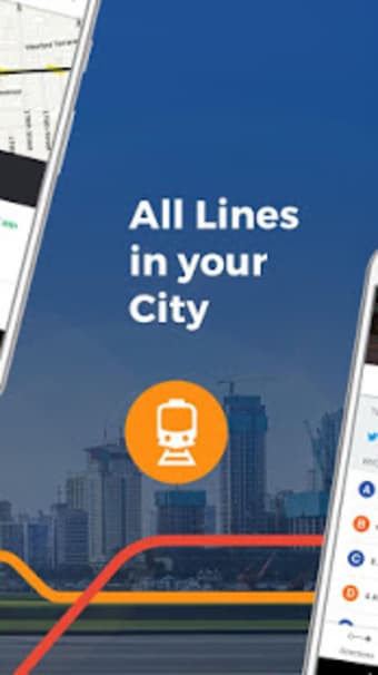 Moovit: All Local Transit  Mobility Options