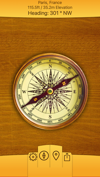 Compass