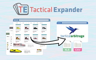 TacticalExpander by TacticalBucket.com