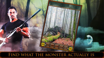 Hidden Object Games New Free Fight The Monsters