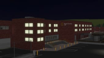 County Jail Roleplay
