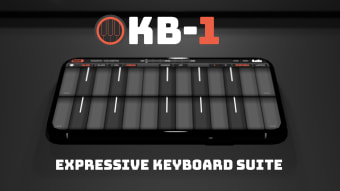 KB-1 Keyboard Suite