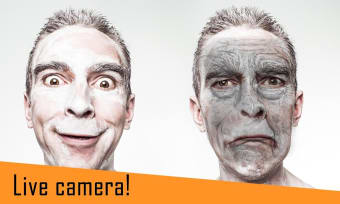 Old Face Camera: Funny masks for Android - Download