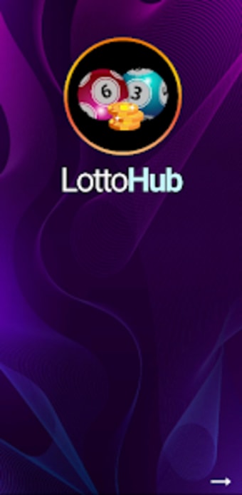 LottoHub
