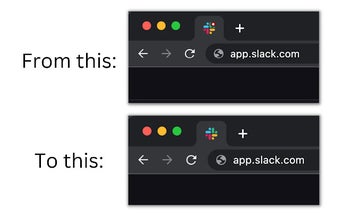 Slack Controls