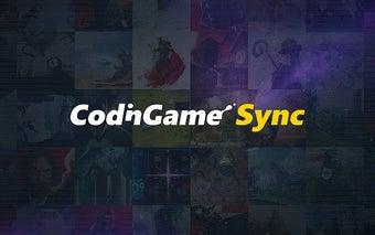 CodinGame Sync - Ext