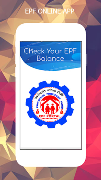EPF Portal PF Check Passbook