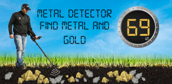 Metal Detector - Find Metal
