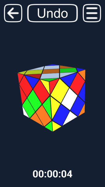 Magic Cube Variants