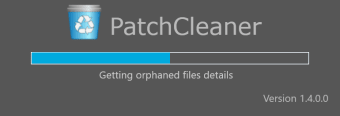 Patch Cleaner