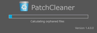 Patch Cleaner