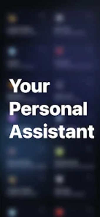 Assist: Chat with AI