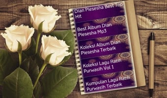 Dian Piesesha Best Album Mp3