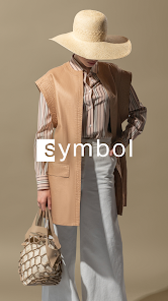 Symbol - Shop Luxury Fashion