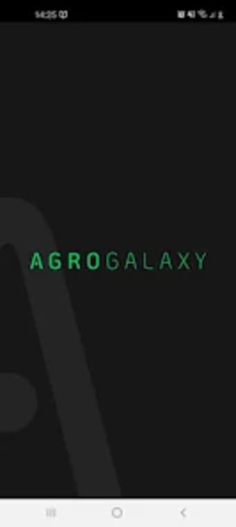 AgroGalaxy