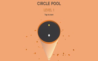 Circle Pool Dot Unblocked