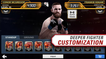 EA SPORTS UFC