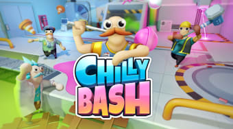 Chillybash: Beast Fighting 3D