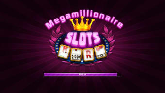 Slots Megamillionaire
