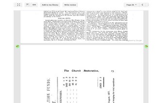 Rotate Page in Google Books