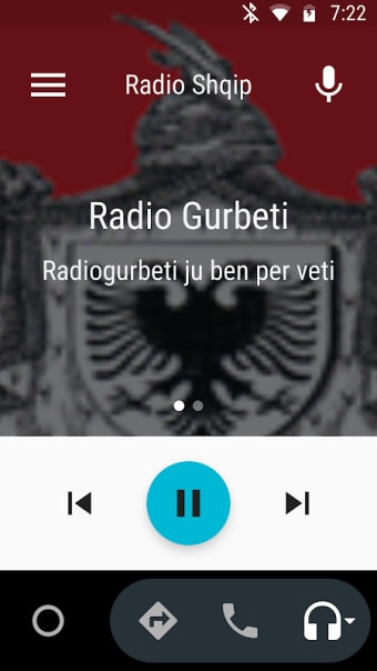 Radio Shqip - Albanian Radio
