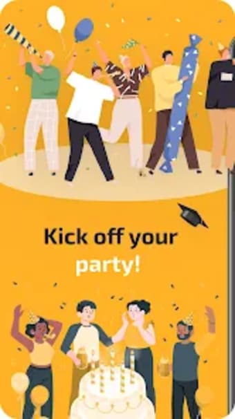 Fiesta: Party Planner