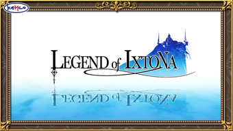 RPG Legend of Ixtona