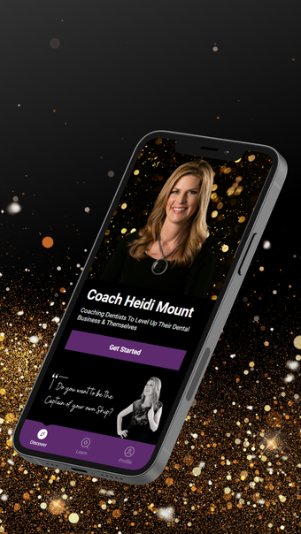 Coach Heidi Mount